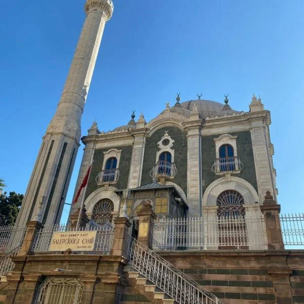 Scalabrinians Special Event